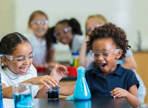 Chan Zuckerberg Initiative announces Equity Grants