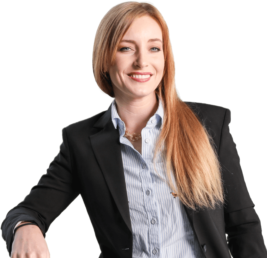 Photo of Mackenzie Mathis