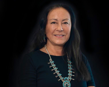 Photo of Tia Oros Peters