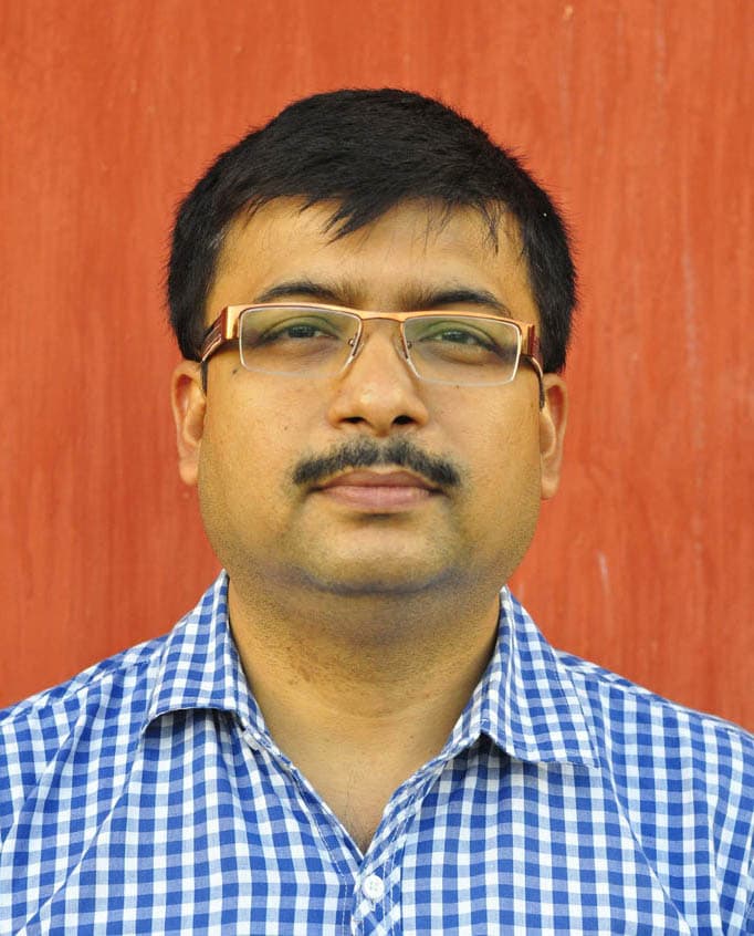 Arindam Maitra, PhD