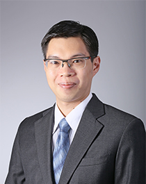 Iain Tan, PhD, MRCP