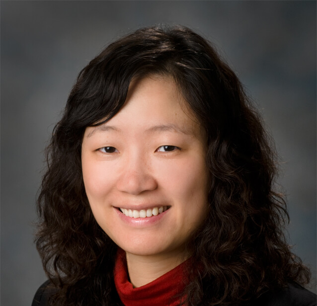Wenyi Wang, PhD