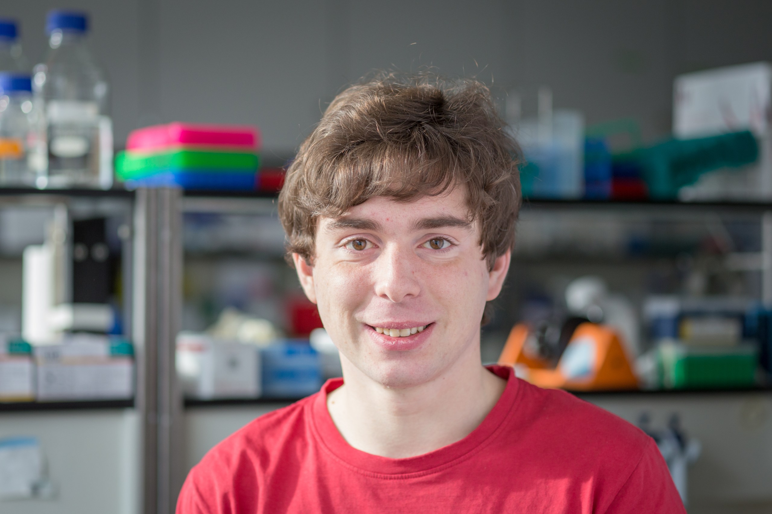 Jonas Windhager, MSc