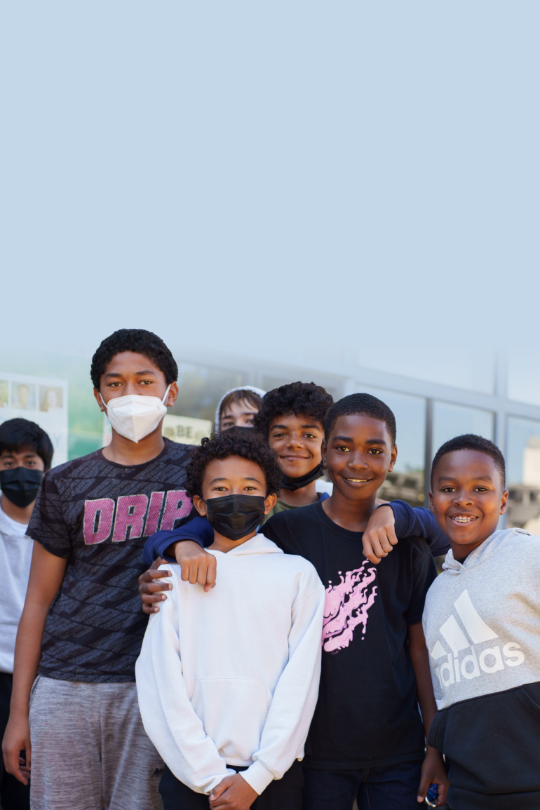 CZI Commits $4.8 million to Kingmakers of Oakland