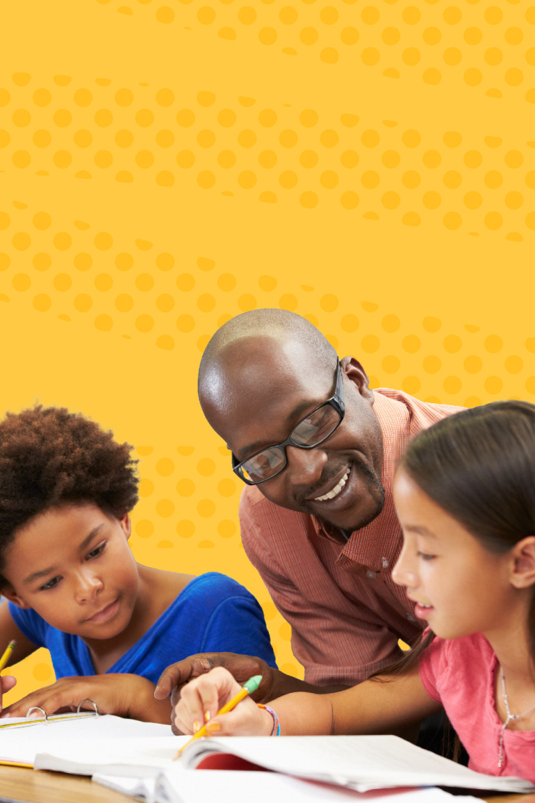 Work-based learning opportunity for high school student